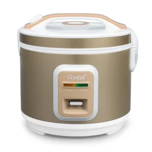 Electric Rice Cooker 8 Cup 16 Cup Student Deluxe