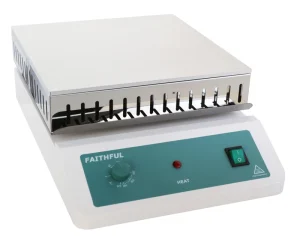 Electric SH 5 Hot Plate With Max Temp 320 C