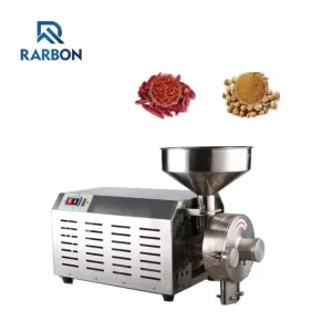 Electric Small Coffee Bean Grinder Black Pepper Grinder Peanut Grinder Household Food Processing Machinery Flour Mill