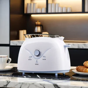 Electric Small Home Appliance Automatic Bread Maker Machine
