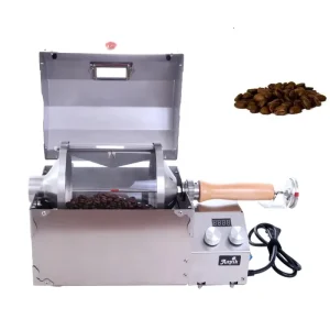 Electric Small Home Coffee Roaster Coffee Roasting Machine