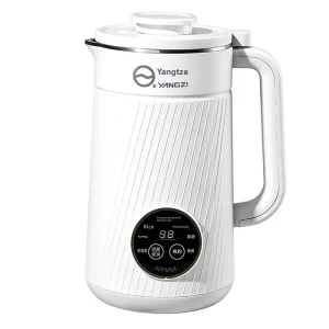 Electric Smart High-Speed Fully Automatic Blender Household Soy Milk Maker Baby Food Processor Multi-Function