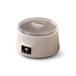 Electric Smart Stainless Steel Yogurt Maker Household Natto Maker Small Mini Multi Functional Fully Automatic Homemade Yogurt