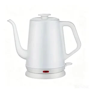 Electric Stainless Steel Kettle Hotel Use Gooseneck Rapid Boiling