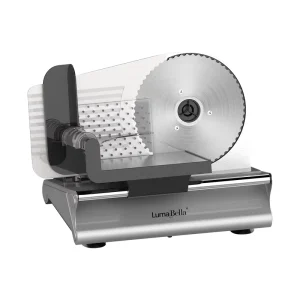 Electric Stainless Steel Meat Slicer Meat Grinder Equipment