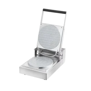 Electric Stainless Steel Waffle Machine Waffle Baker