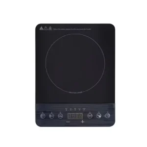 Electric Stove Cooker Hot Plate Portable One Burner Infrared Cooker Push Control Heating Infrared Cooker