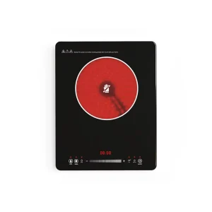 Electric Stove Infrared Hot Plates Multifunction Infrared Cooker Factory Price