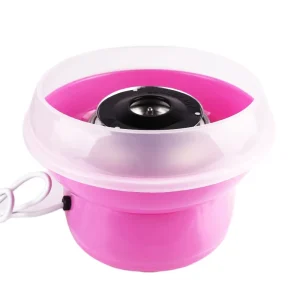 Electric Sweet Candy Floss Maker for Promotion Gift