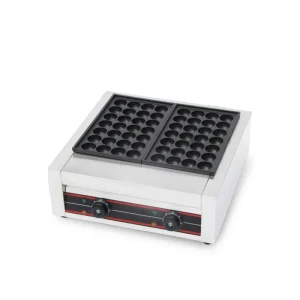 Electric Takoyaki Machine Takoyaki Maker Takoyaki Griddle