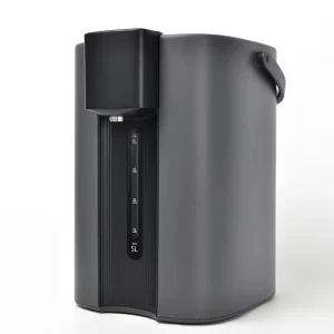 Electric Thermopot High Quality Automatically Warm Hot Water Insulated Thermos Air Kettle 5L Electric Thermo Pot