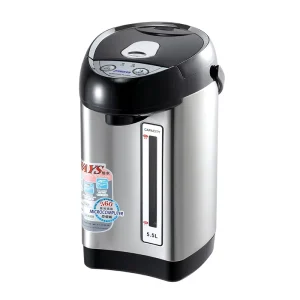 Electric Thermos Pot 220v Desktop Instant Hot Water Dispenser