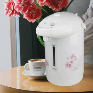 Electric Thermos Pot 3.3L 4.5L Electric Water Dispenser Electric Water Boiler Electric Hot Water Pot SUS Electric Boiling Kettle
