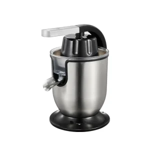 Electric USB Food Grade Material All in one Anti slip Quick Smooth High Juice Yield Orange Juicer Elevate Juicing