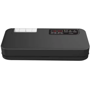 Electric Vacuum Sealer for Home Use Durable Food Preservation Machine