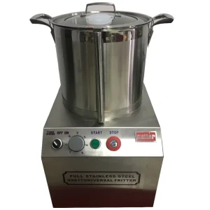 Electric Vegetables Chopper Meat Cutting Mincer Chopper Dumplings Stuff Processing Machine Cutter Slicer Grinder Machine