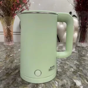 Electric Water Cook Kettle Stainless Steel Kettle for Household OEM Service