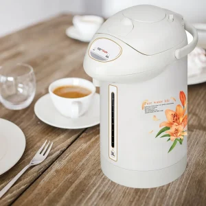 Electric Water Dispense Electric Water Boiler Electric Water Pot Electric Thermot Pot Stainless Steel Electric Boiling Kettle 3L