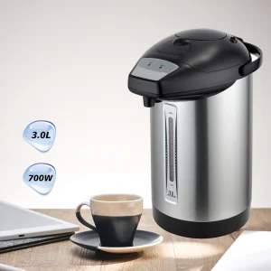 Electric Water Dispenser Electric Water Boiler Electric Water Pot Electric Thermos Pot Stainless Steel Electric Boiling Kettle