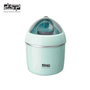 Electric Yogurt Maker Ice Cream Machine Household Small Multi-function Dormitory Use 800W 0.53-1.06 Quarts Capacity