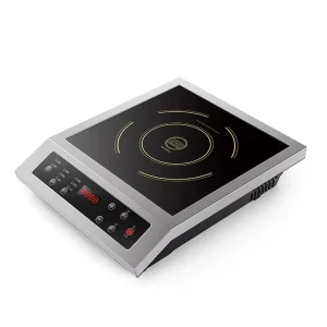 Electric burner Cooking Hot Plate for Ethiopian Coffee