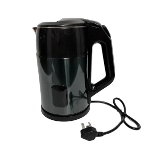 Electric kettles colorful 201SS 2.0L cool touch portable water boiler home kitchen appliance tea maker Electric Kettle
