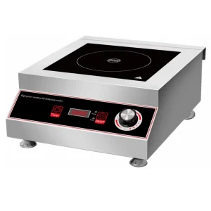 Electrical Appliance Commercial Induction Cooker Cooking Stove High Power 3500W 5000W Are Optional