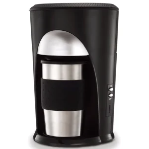 Electrical Appliances Home Office Automatic Electric Drip Portable Coffee Makers