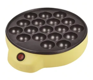 Electrical Appliances Takoyaki Machine Electric Fish Ball Grill Takoyaki Equipment