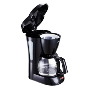 Electrical Home Appliances Cafe Master Coffee Machine Desktop Coffee Maker