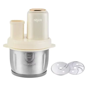 Electrical Home Appliances Chopper Cut Vegetables Food Processors Meat Chopper