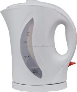 Electrical Kettles That Boil Water Household Electric Appliances