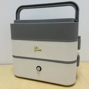 Electronic Heated Bento Box
