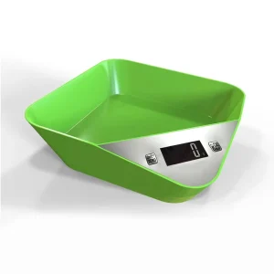 Electronic Kitchen Digital Scale 5KG 10KG 1g Precision Tray Included