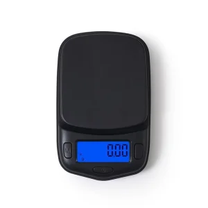 Electronic Scales Gold Diamond Digital Jewelry Electronic Scales Mini Digital Scales Kitchen Tool 0.001g