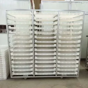 Energy Saving Low Noise Stainless Steel Multi Fuel Industrial Drying Oven Commercial Dehydrator Agricultural Fruit Vegetable
