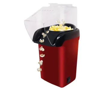 Energy-saving 1200W 110V/220V Commercial Use Popcorn Maker Electric