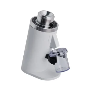 Espresso Coffee 110v 220v Coffee Black Aluminum Stainless Steel Coffee Grinders