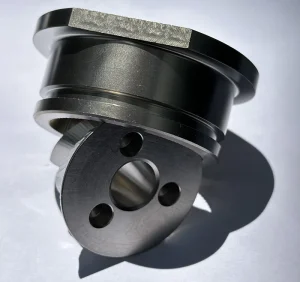Espresso Coffee Grinder Stainless Steel 48mm Conical High precision Grinding Burr Set Component Parts for Jura Coffee Machines