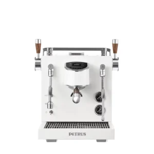 Espresso Coffee Machine Coffee Maker Home Used Stainless Steel Cappuccino Latte Coffee Maker