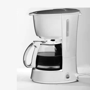Espresso Coffee Machine Milk Frother for Cappuccino and Caffe