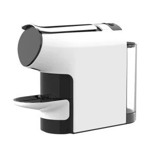 Espresso Coffee Maker Capsule Coffee Machine Italian Coffee Machine with 19bar Italian Pump