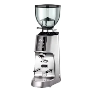 Espresso Drip Pour Over Conical Commercial Grinder Heavy Duty Stainless Steel Burr Grinder Electric Coffee Grinder