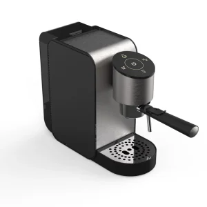 Espresso Maker Manual Electric Smart Other Coffee Makers Coffee Machine Stainless Steel Coffee Maker