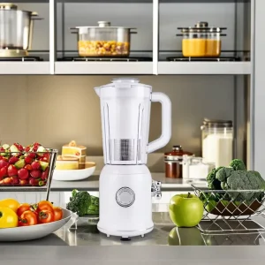 European Standard 120V/230V USB Powered Household Food Processor Durable Plastic Multi Cooking Machine CE/CB Certified
