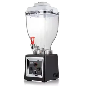 European Standard High Power 10L Food Processor Soymilk Machine Blender Multifunctional Beating Machine