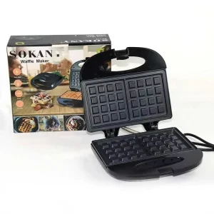 European Style High quality High end Multi function Household Waffle Maker Waffle Maker Waffle Machine