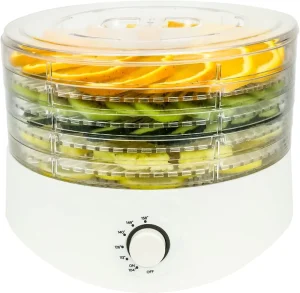 FOOD DEHYDRATOR