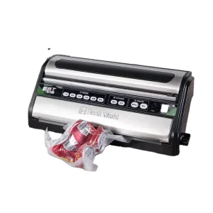 FW 5060 Commercial Vacuum Sealer Low Price Stock Fresh Food Vacuum Sealers Beef Pork Tools Packing