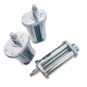 Factor OEM ODM Custom Service High Quality Pasta Maker Attachments Spaghetti Cutter